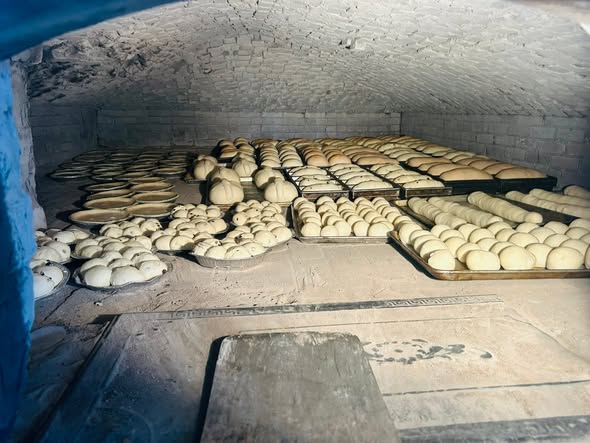 Photo de la boulangerie 9